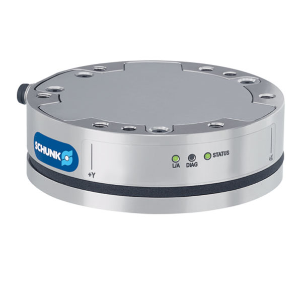 FT-AXIA轴力/力矩传感器 FT-AXIA轴力/力矩传感器